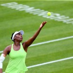 Nature Valley Classic - Day Five