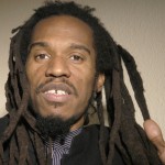 Benjamin Zephaniah