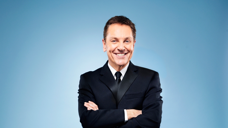Brian Conley The Greatest Entertainer (In His Price Range)