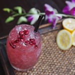 Chaophraya cocktail