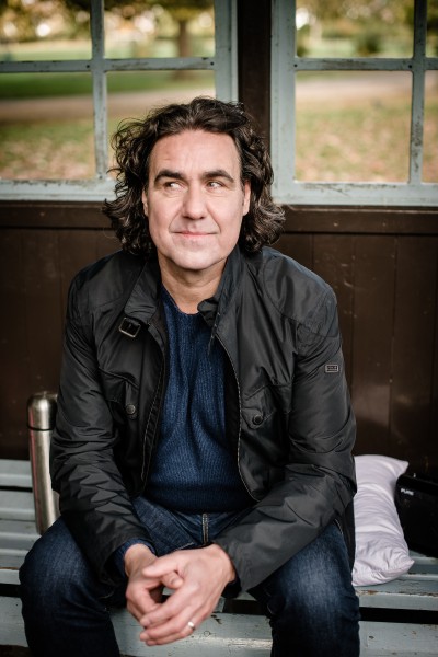 Micky Flanagan an’ another fing...