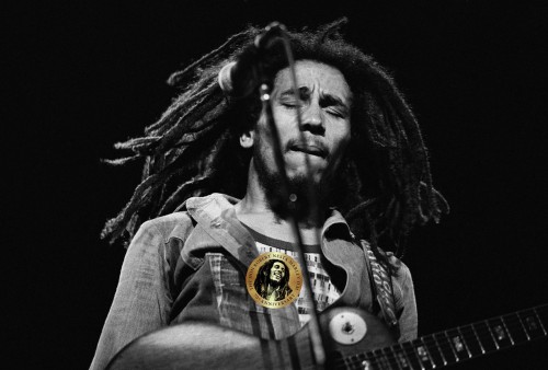 One Love The Bob Marley Musical