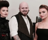 Glamorous launch for new salon