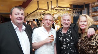 Queens Head begins exciting new chapter