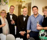 Botanical Garden Annual Ball boosts appeal