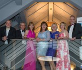 Friends of the Hospital of St Cross ball