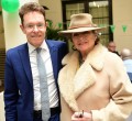 ‘Full Irish’ served to mark special day