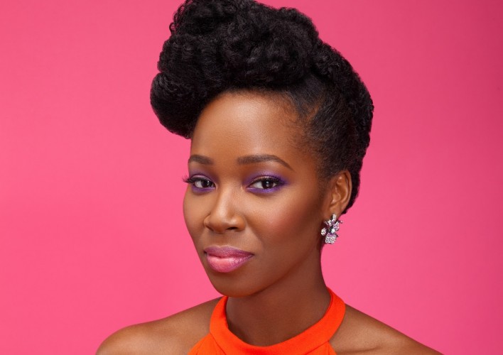 jamelia