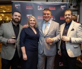 Networks bloom at Edge Creative event
