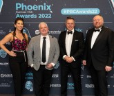 Fun to the fore at business awards