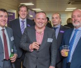 Law firm launches new offices