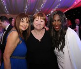 Glittering night at First Ladies Awards
