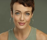 Lauren Oakley