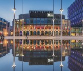 The Rep: Celebrating 50 years at Centenary Square