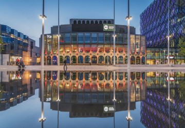 The Rep: Celebrating 50 years at Centenary Square