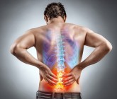 Beating back pain